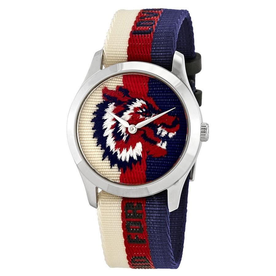 Replica Gucci G-Timeless Watches YA1264059