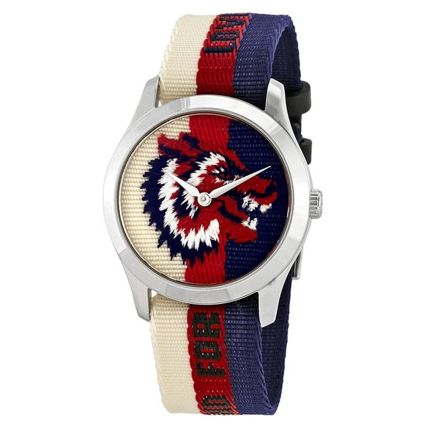 Replica Gucci G-Timeless Watches YA1264059