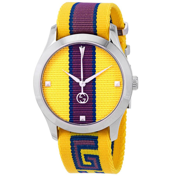Replica Gucci G-Timeless Watches YA1264069