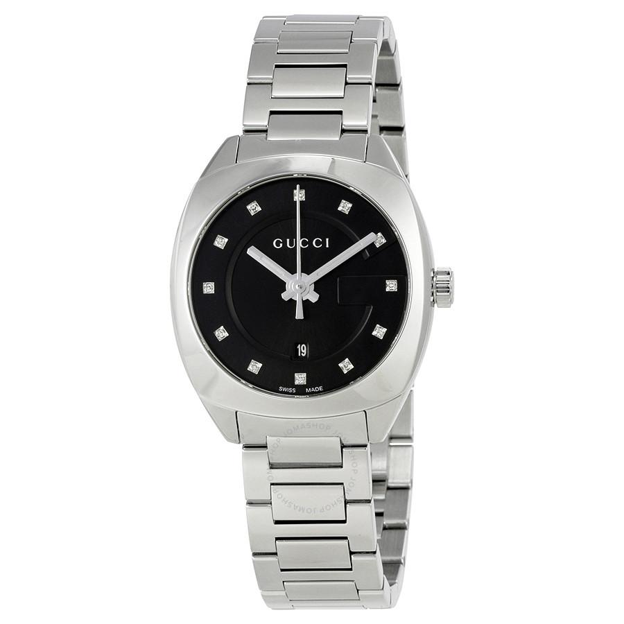 Replica Gucci GG2570 Watches YA142503