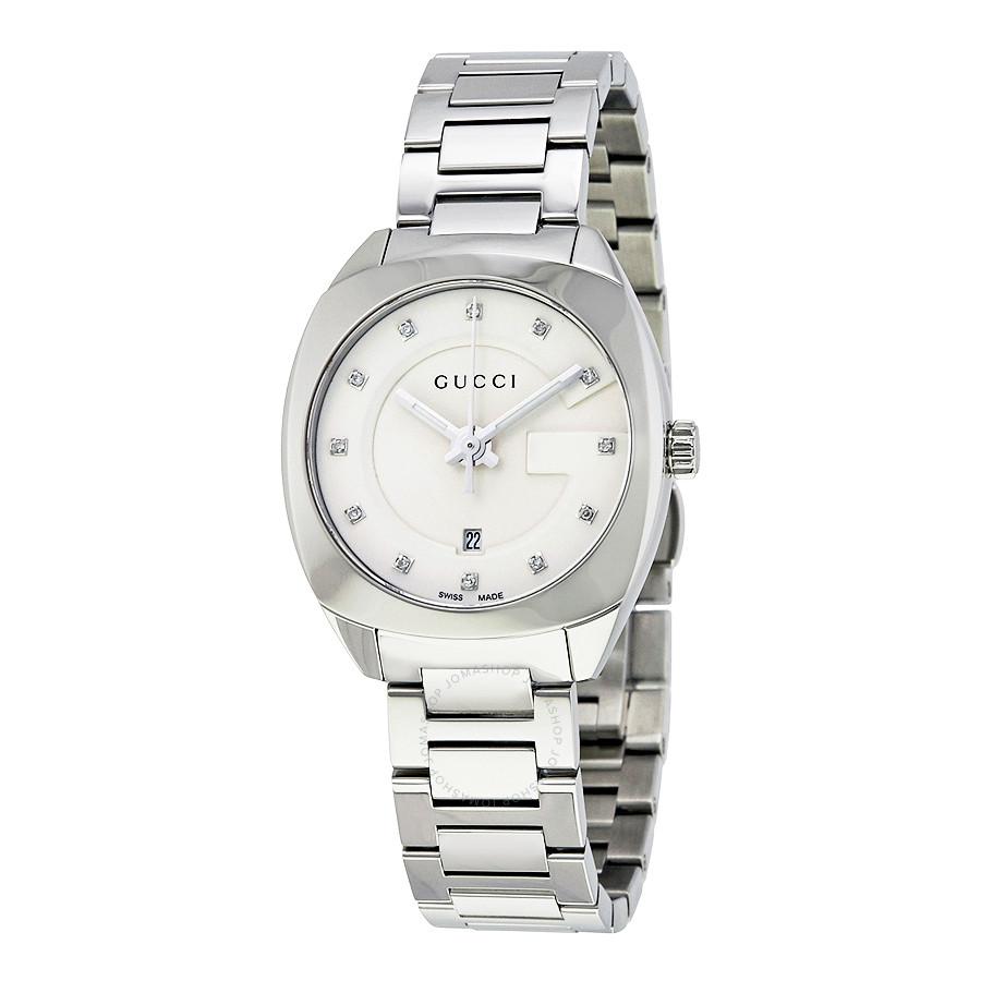 Replica Gucci GG2570 Watches YA142504