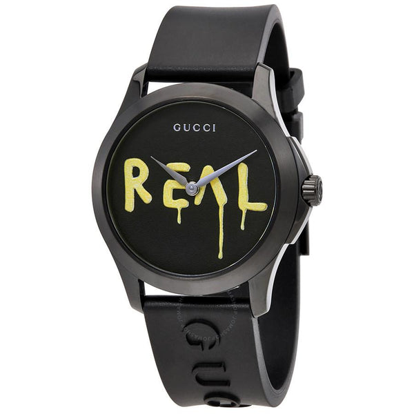 Replica Watches  Gucci Watches YA1264017