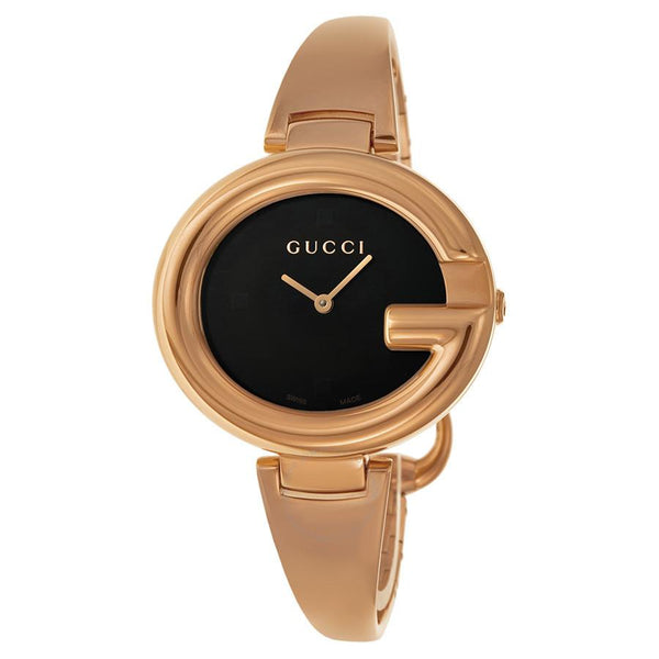 Replica Gucci Guccissima Watches YA134305