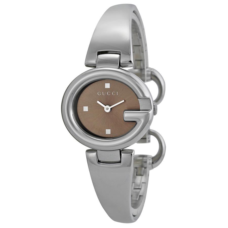 Replica Gucci Guccissima Watches YA134503