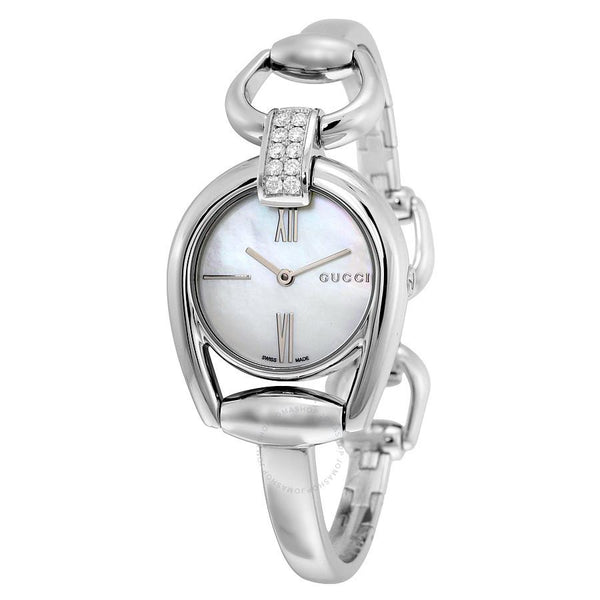 Replica Gucci Horsebit Watches YA139504