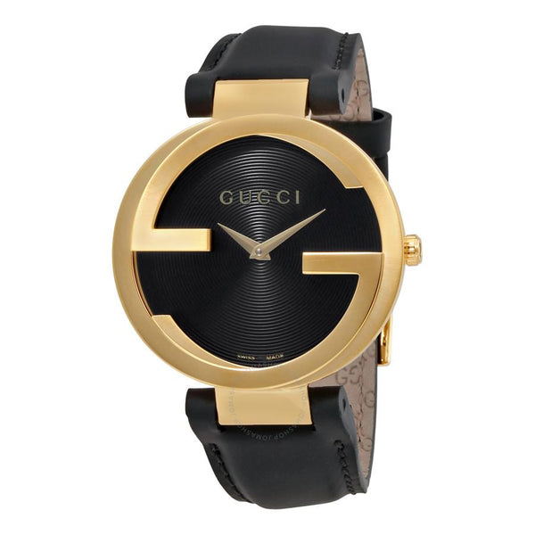 Replica Gucci Interlocking Watches YA133326