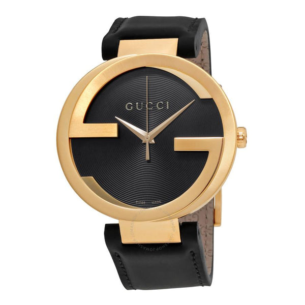 Replica Gucci Interlocking Watches YA133212