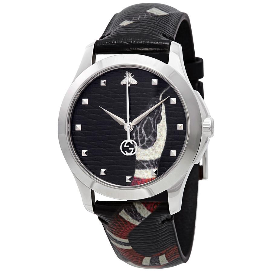 Replica Gucci Le Marche Des Merveilles Watches YA1264007
