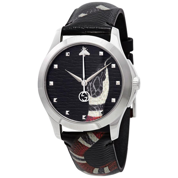 Replica Gucci Le Marche Des Merveilles Watches YA1264007