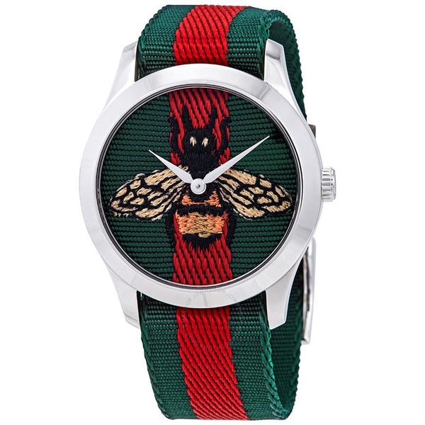 Replica Gucci Le Marche Des Merveilles Watches YA1264060