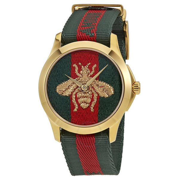 Replica Gucci Le Marche Des Merveilles Watches YA126487