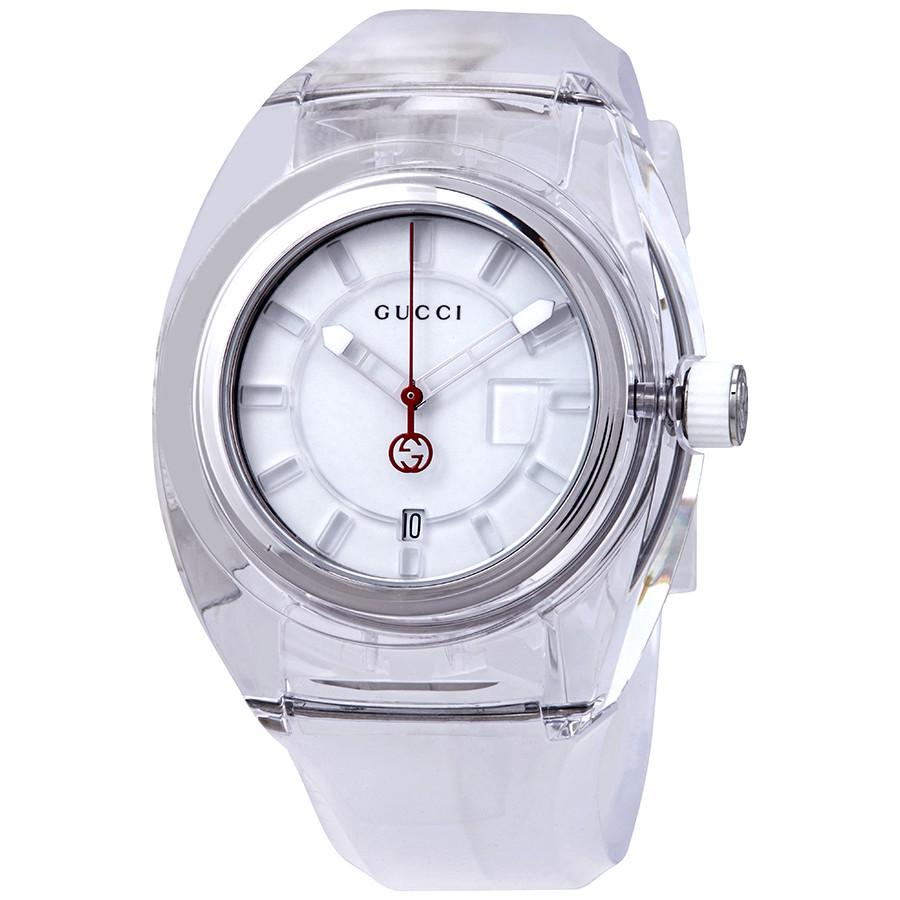 Replica Watches  Gucci Watches YA137110