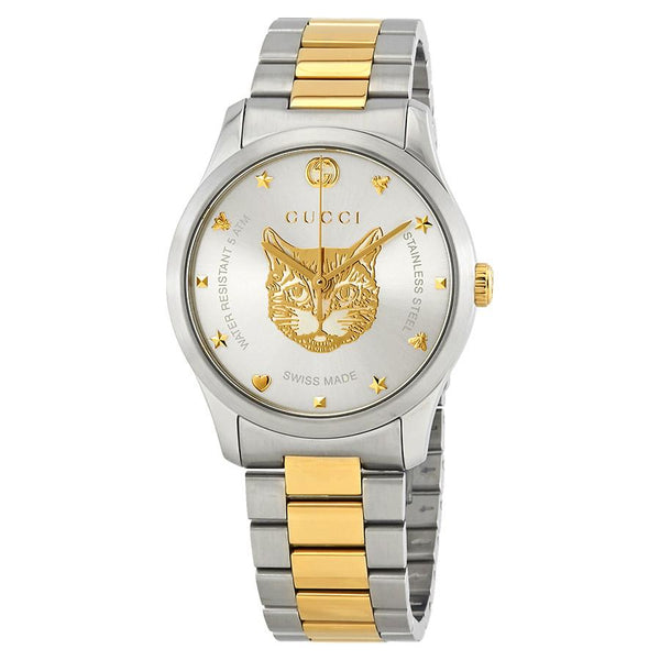 Replica Gucci G-Timeless Watches YA1264074