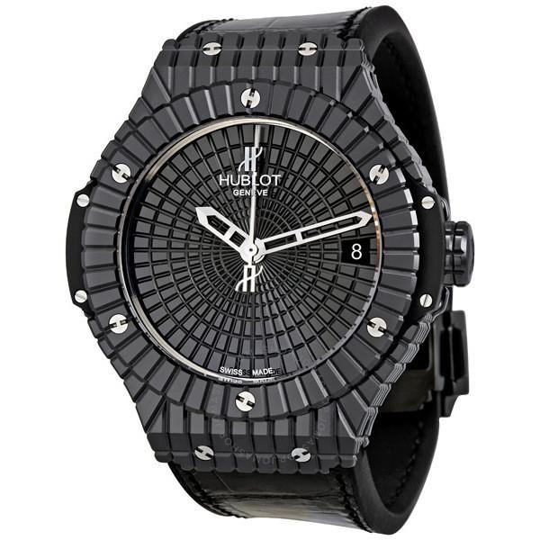 Replica Hublot Big Bang Watches 346.CX.1800.BR