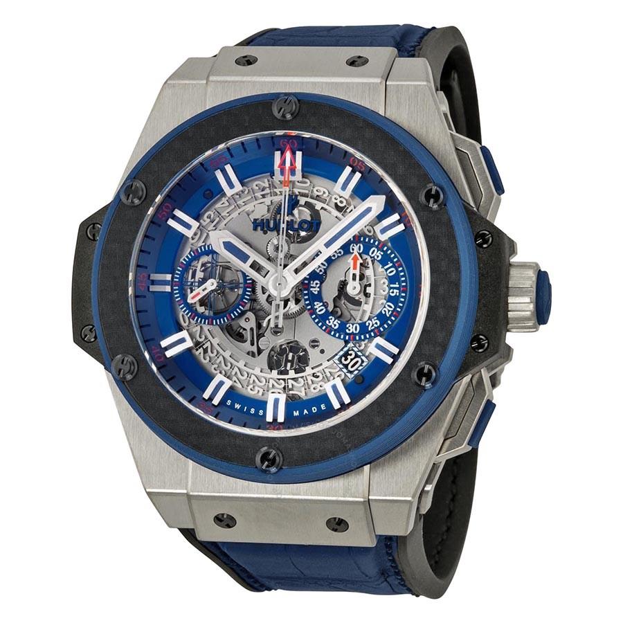 Replica Hublot King Power Watches 701.NQ.0137.GR.SPO14