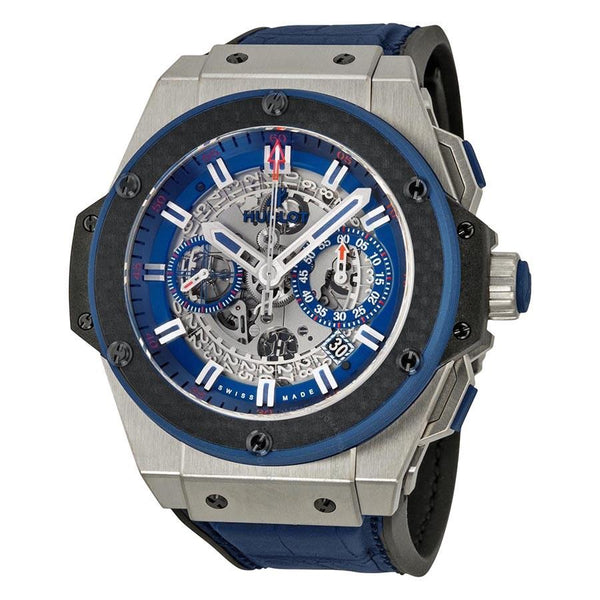 Replica Hublot King Power Watches 701.NQ.0137.GR.SPO14