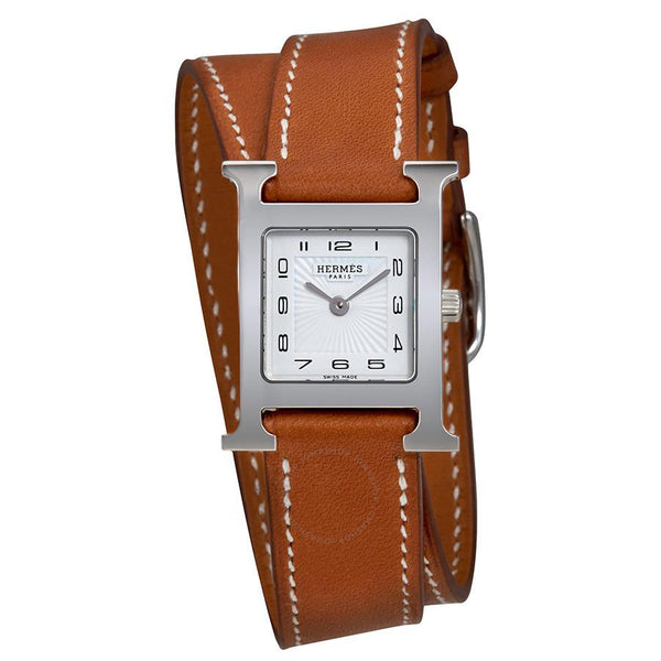 Replica Watches Hermes Watches 036717WW00