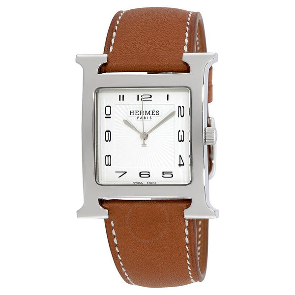 Replica Watches Hermes Watches 036833WW00