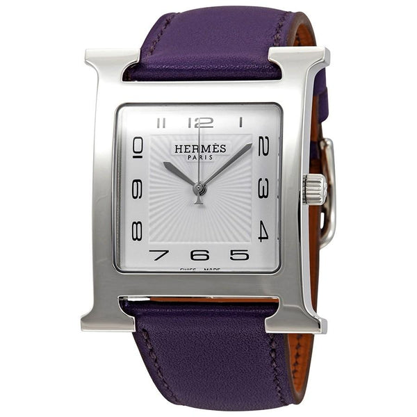 Replica Watches Hermes Watches 036839WW00