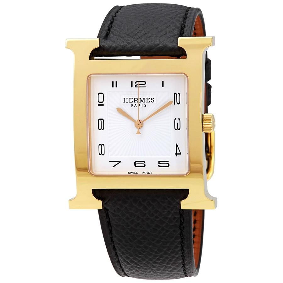 Replica Watches Hermes Watches 036843WW00