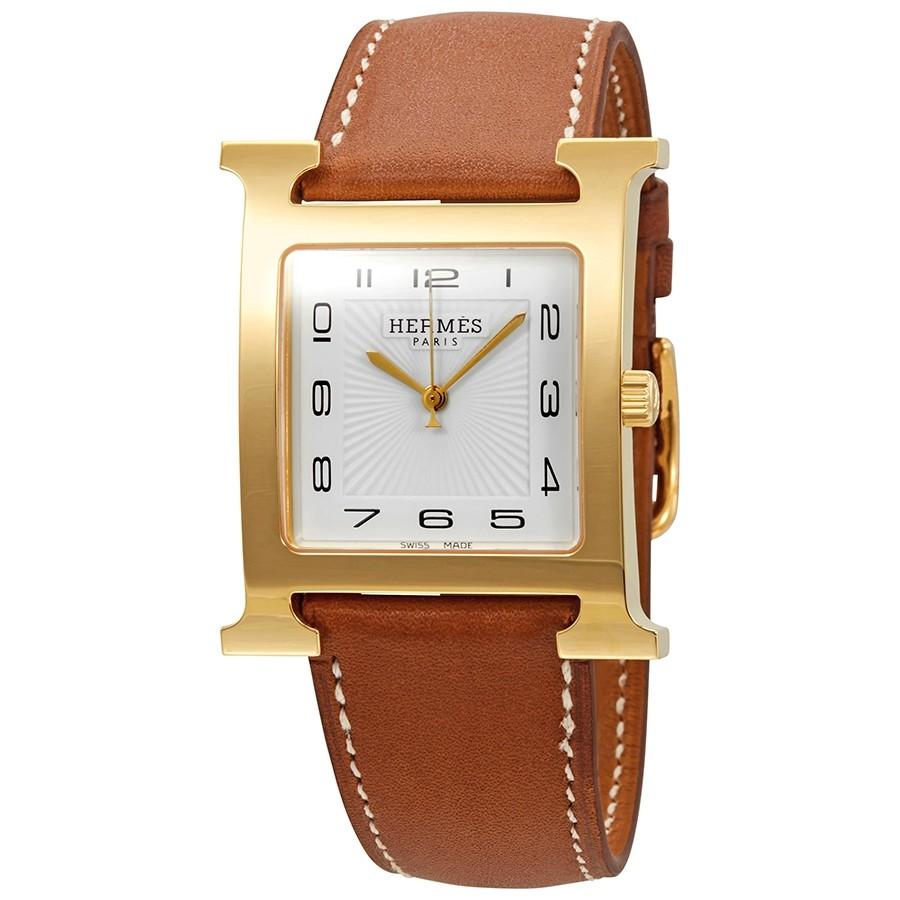 Replica Watches Hermes Watches 036844WW00