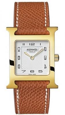 Replica Watches Hermes Watches 036783WW00