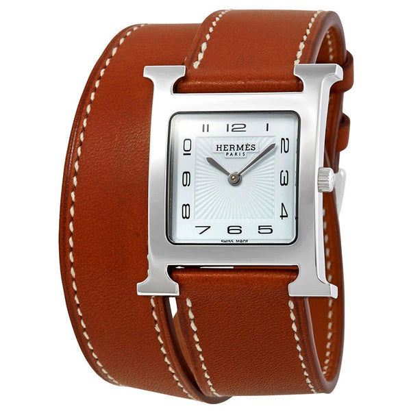 Replica Watches Hermes Watches 036809WW00