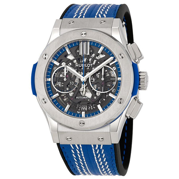 Replica Hublot Classic Fusion Watches 525.NX.0129.VR.ICC16
