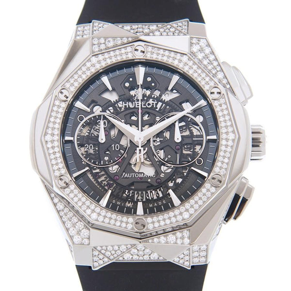 Replica Hublot Classic Fusion Watches 525.NX.0170.RX.1804.ORL18