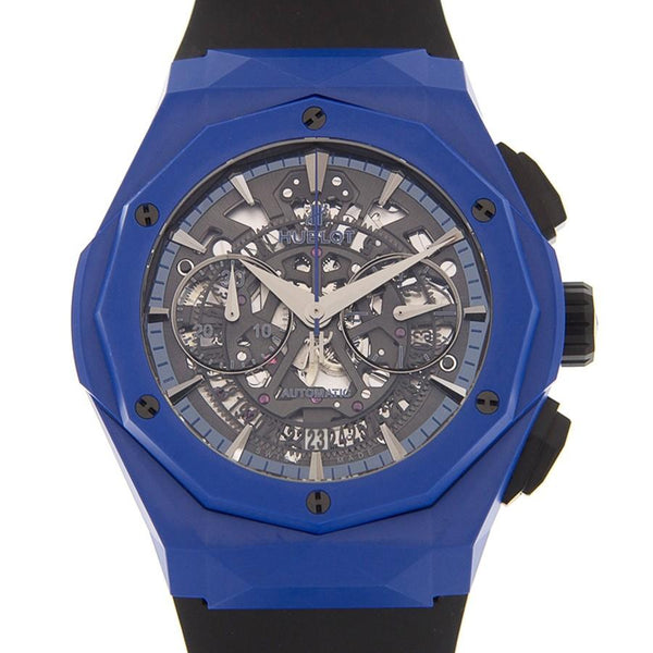 Replica Hublot Classic Fusion Watches 525.EX.0179.RX.ORL18