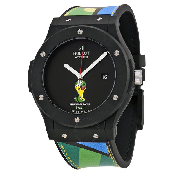 Replica Hublot Big Bang Watches 500.XI.1100.VR.FIF14