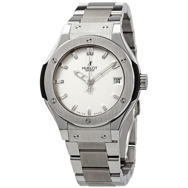 Replica Hublot Classic Fusion Watches 581.NX.2610.NX