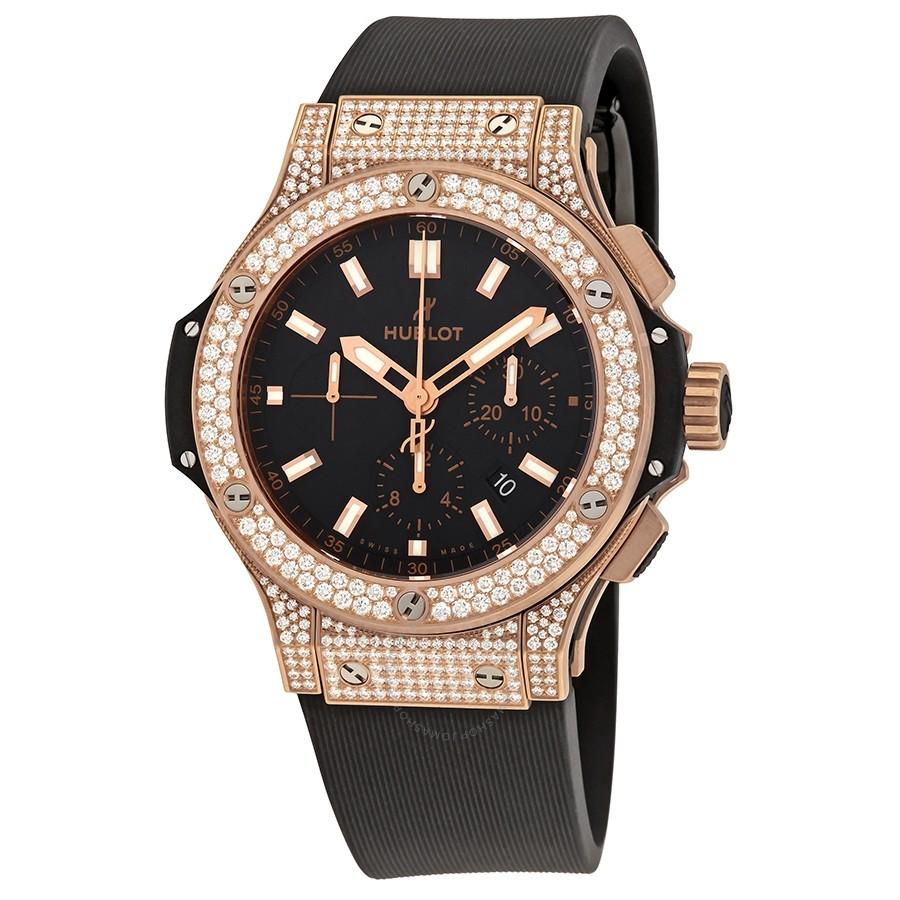 Replica Hublot Big Bang Watches 301.PX.1180.RX.1704