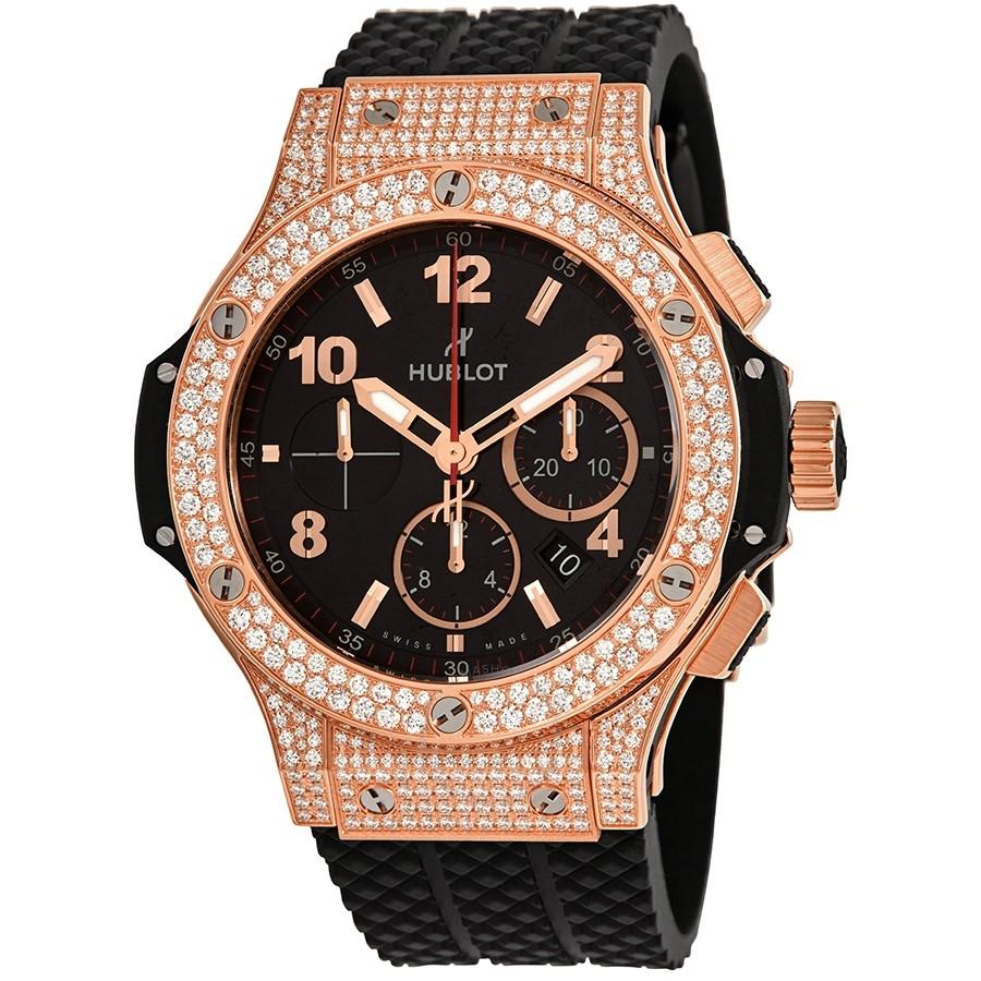 Replica Hublot Big Bang Watches 301.PX.130.RX.174