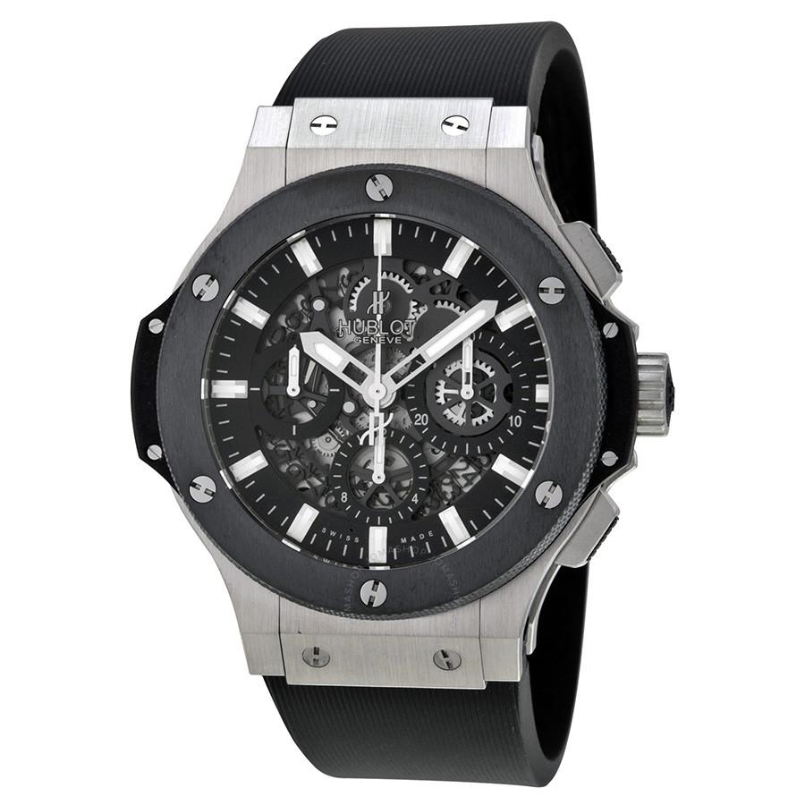 Replica Hublot Big Bang Aero Bang Watches 311.SM.1170.RX