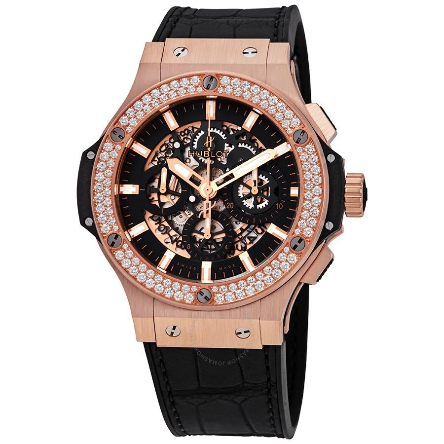 Replica Hublot Big Bang Aero Bang Watches 311.PX.1180.GR.1104