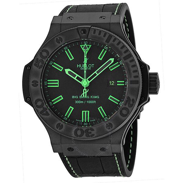 Replica Hublot Big Bang Watches 322.CI.1190.GR.ABG11