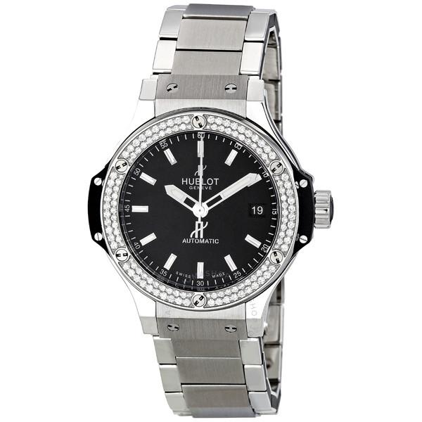 Replica Hublot Big Bang Watches 365.SX.1170.SX.1104