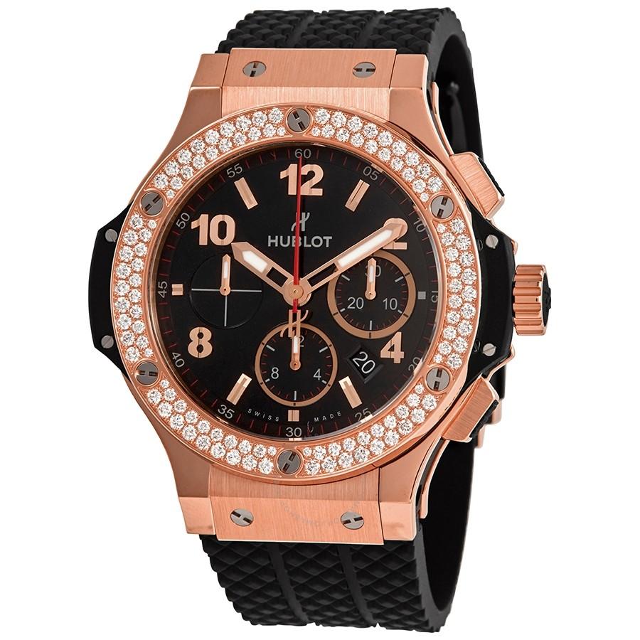 Replica Hublot Big Bang Watches 301-PX-130-RX-114