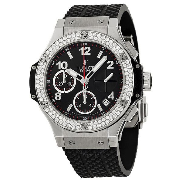 Replica Hublot Big Bang Watches 342SX130RX114