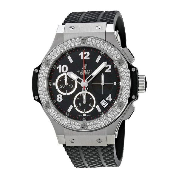 Replica Hublot Big Bang 41 MM Watches 341.SX.130.RX.114