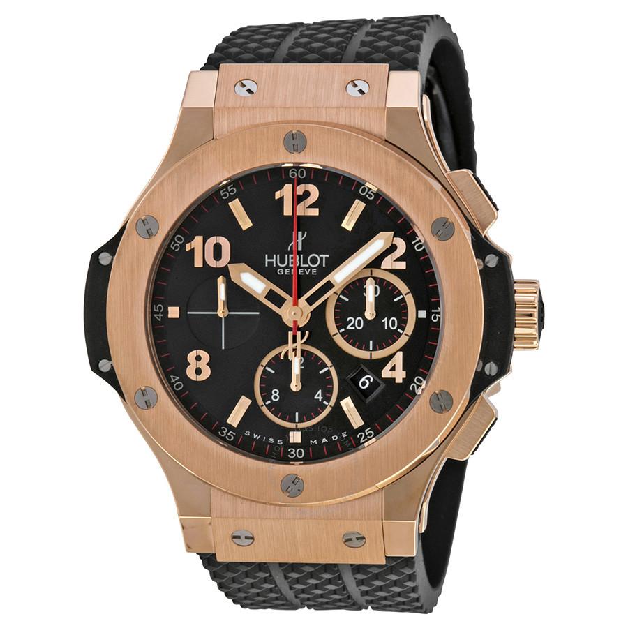 Replica Hublot Big Bang Watches 301.PX.130.RX