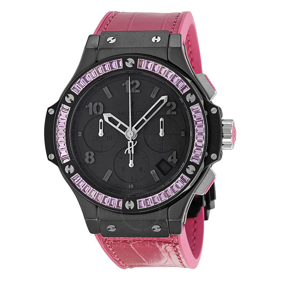 Replica Hublot Big Bang Tutti Frutti Watches 341.CP.1110.LR.1933