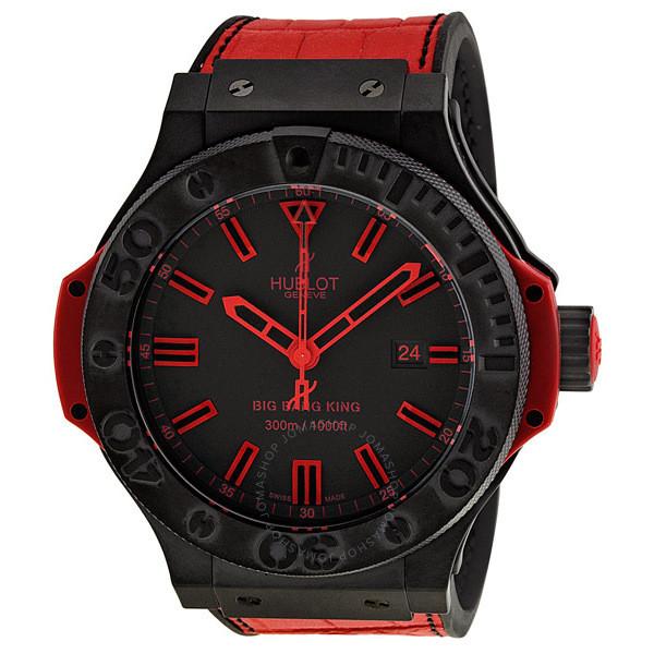 Replica Hublot Big Bang Watches 322.CI.1130.GR.ABR10