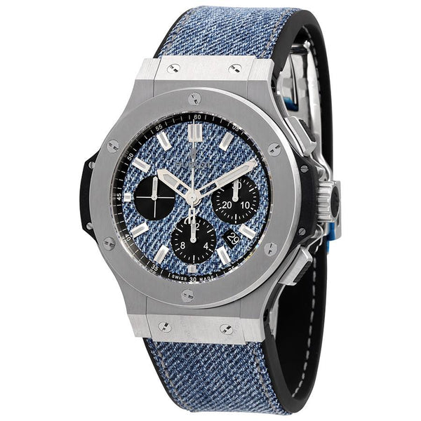 Replica Hublot Big Bang Watches 301.SX.2770.NR.JEANS16