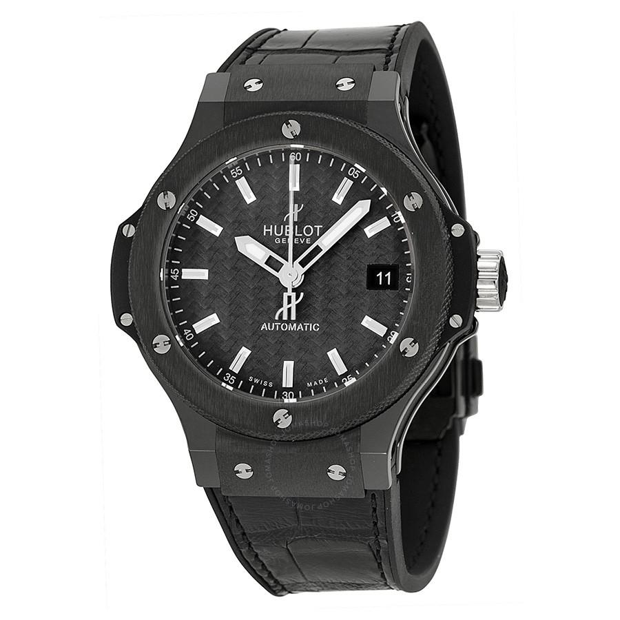 Replica Hublot Big Bang Watches 365.CM.1770.LR