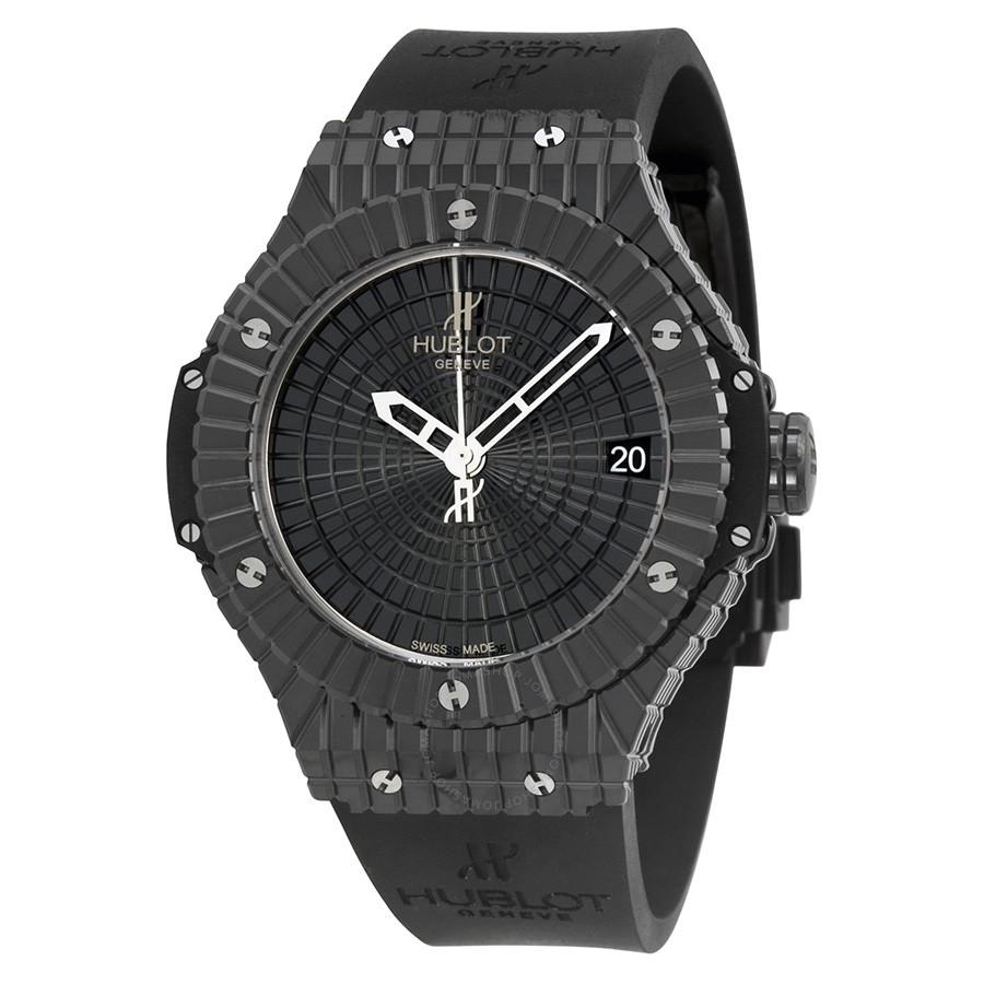 Replica Hublot Big Bang Caviar Watches 346.CX.1800.RX