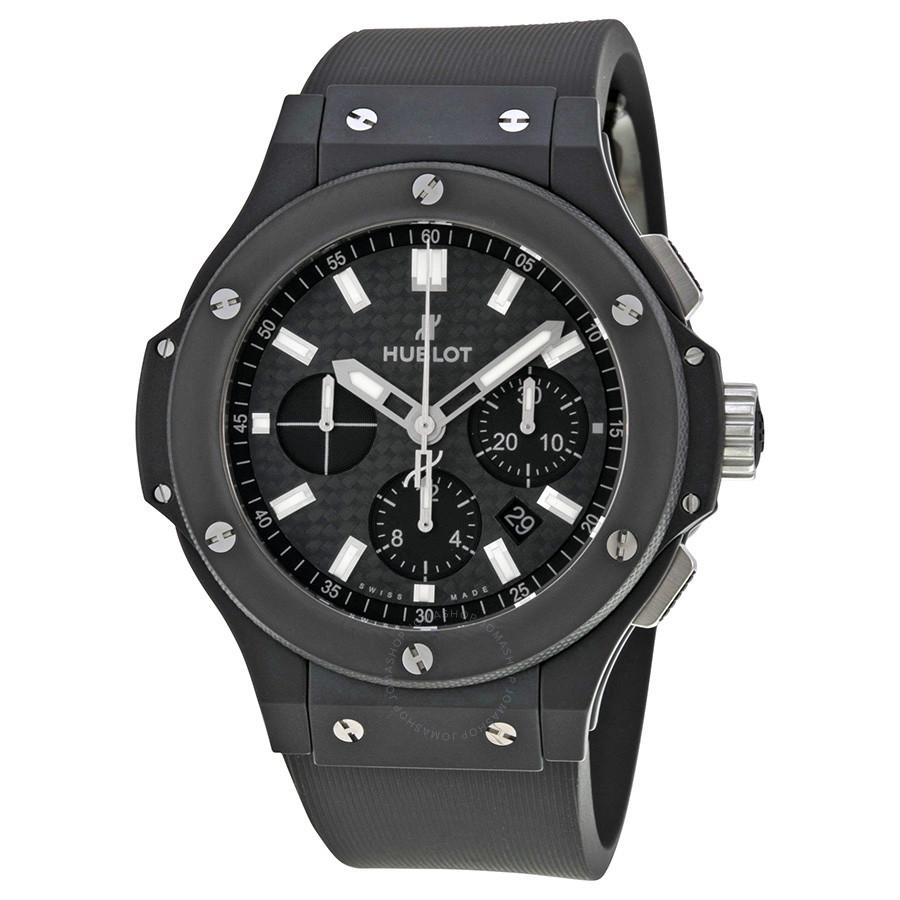 Replica Hublot Big Bang Black Magic Watches 301.CI.1770.RX
