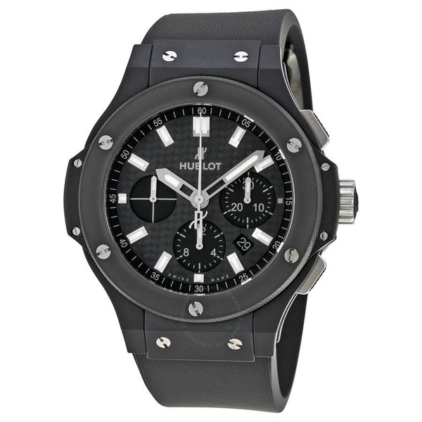 Replica Hublot Big Bang Black Magic Watches 301.CI.1770.RX