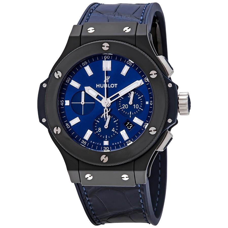 Replica Hublot Big Bang Watches 301.CI.7170.LR